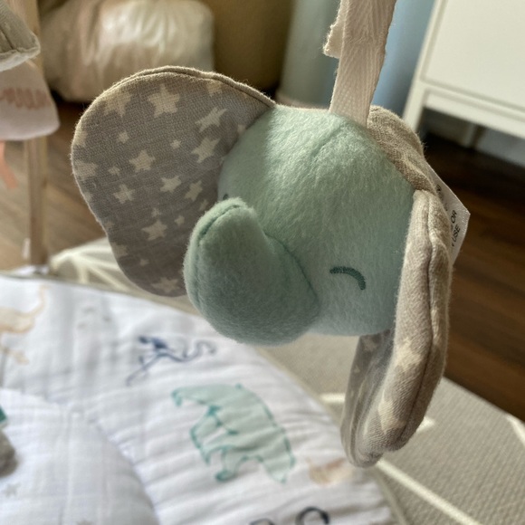 Aden + Anais playmat - Picture 6 of 8